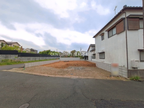 小牧市大字本庄の新築一戸建
