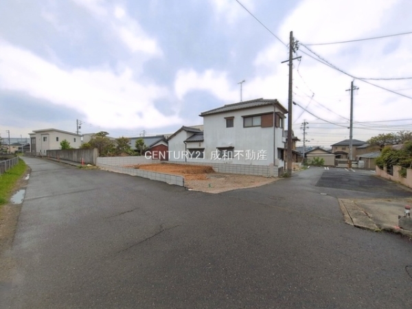 小牧市大字本庄の新築一戸建