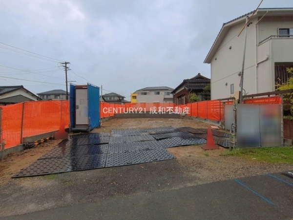 高浜市本郷町３丁目の新築一戸建