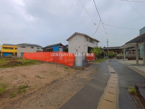 高浜市本郷町３丁目の新築一戸建