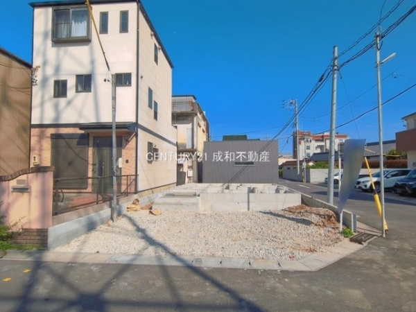春日井市瑞穂通７丁目の新築一戸建