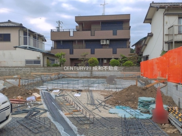 丹羽郡扶桑町大字高雄字覚王寺前の新築一戸建