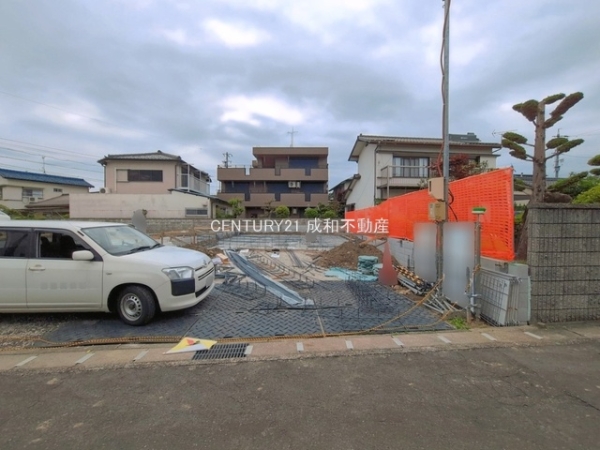 丹羽郡扶桑町大字高雄字覚王寺前の新築一戸建