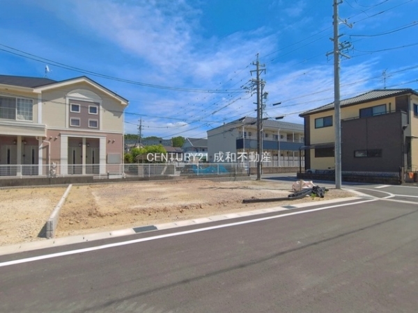 刈谷市井ケ谷町井田の新築一戸建