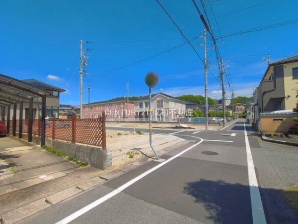 刈谷市井ケ谷町井田の新築一戸建