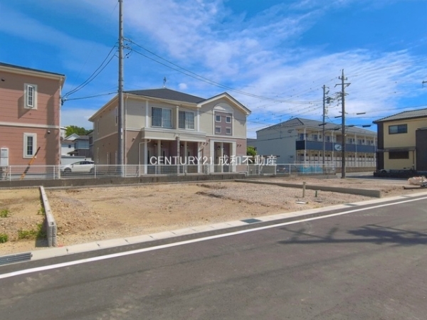 刈谷市井ケ谷町井田の新築一戸建