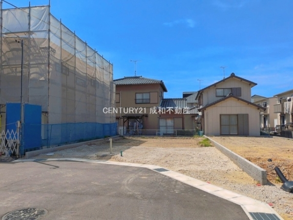 刈谷市井ケ谷町井田の新築一戸建