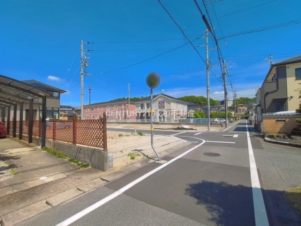 刈谷市井ケ谷町井田の新築一戸建