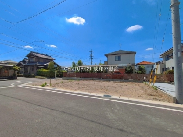 刈谷市井ケ谷町井田の新築一戸建