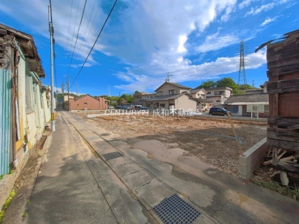 名古屋市緑区大高町字東古根の新築一戸建