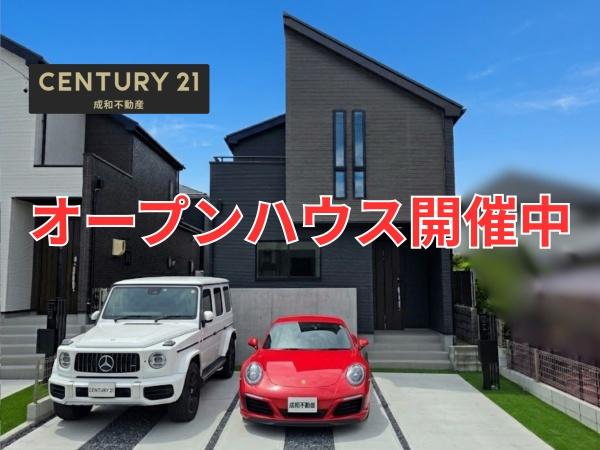 名古屋市天白区平針南2丁目の新築一戸建