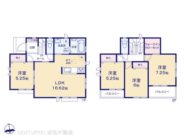 北名古屋市熊之庄十二社の新築一戸建