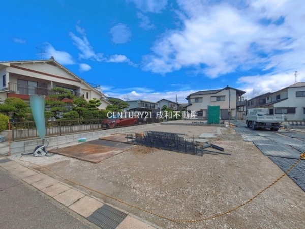 北名古屋市熊之庄十二社の新築一戸建