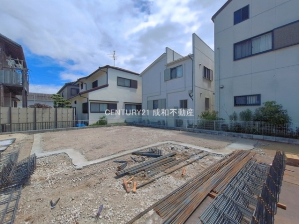 北名古屋市熊之庄十二社の新築一戸建