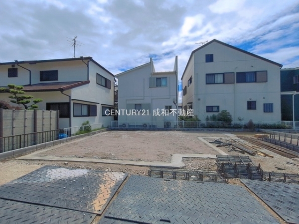 北名古屋市熊之庄十二社の新築一戸建