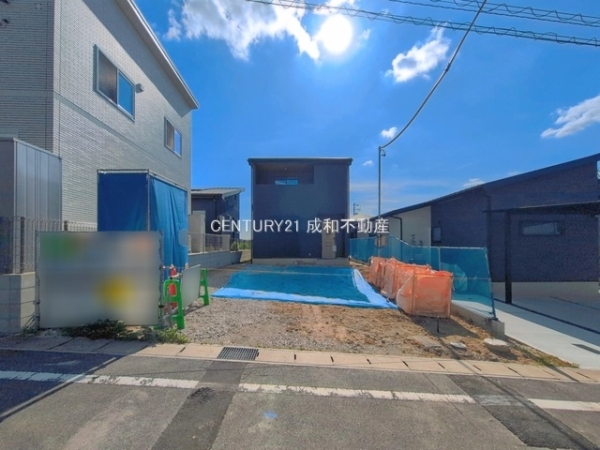 瀬戸市塩草が丘４丁目の新築一戸建