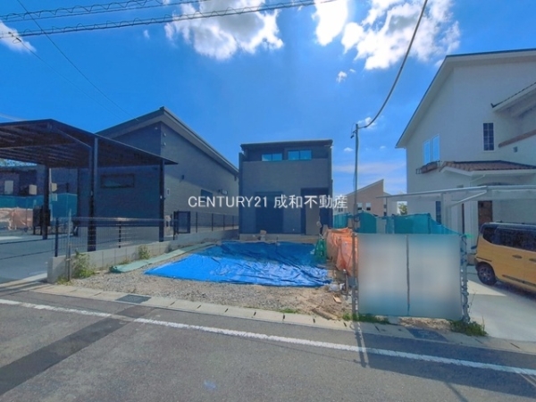 瀬戸市塩草が丘４丁目の新築一戸建