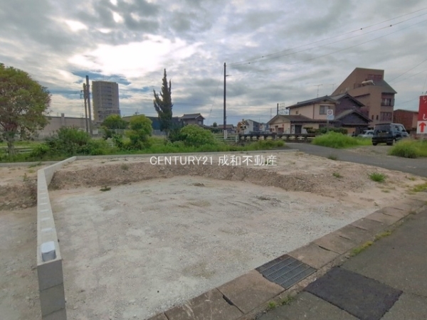 東海市加木屋町仲新田の新築一戸建