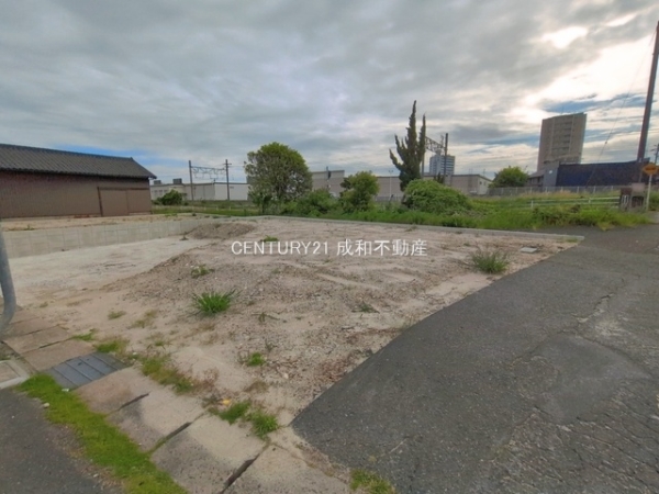 東海市加木屋町仲新田の新築一戸建