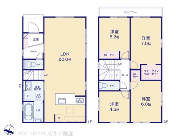 名古屋市瑞穂区白砂町３丁目の新築一戸建