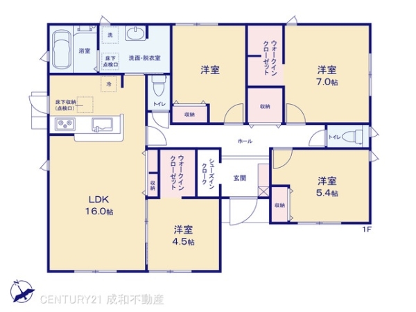 知多郡美浜町大字布土の新築一戸建