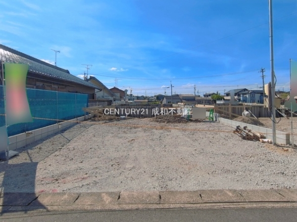 江南市般若町宮山の新築一戸建