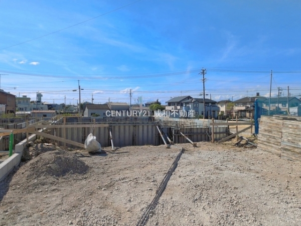 江南市般若町宮山の新築一戸建