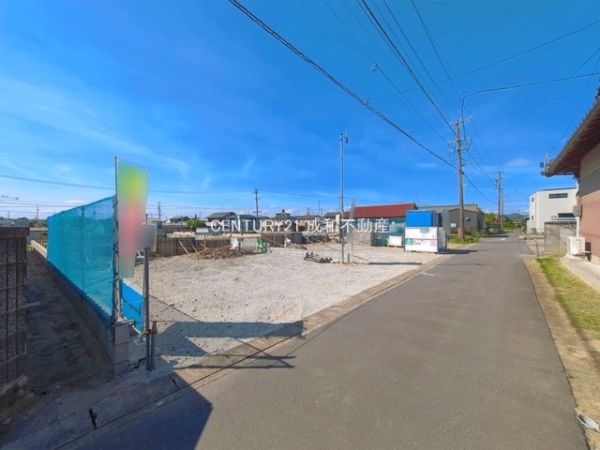 江南市般若町宮山の新築一戸建