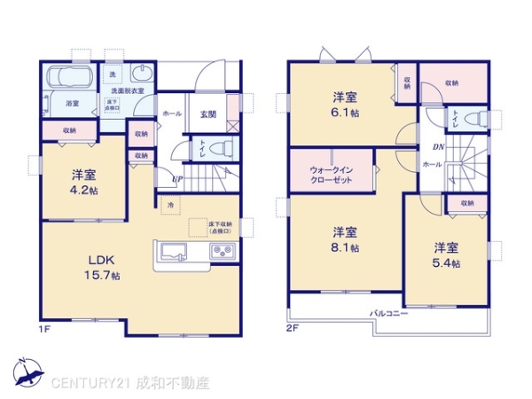 豊田市市木町２丁目の新築一戸建