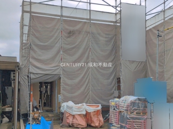 豊田市市木町２丁目の新築一戸建