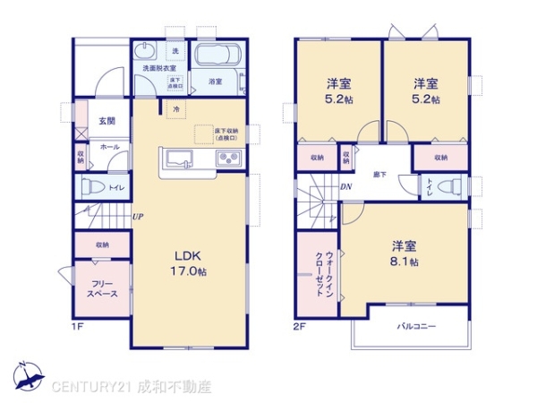 豊田市市木町２丁目の新築一戸建