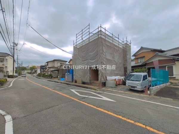 豊田市市木町２丁目の新築一戸建