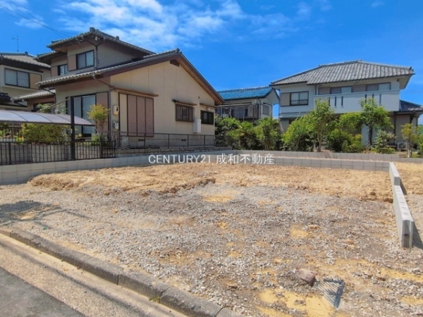 名古屋市緑区兵庫２丁目の新築一戸建