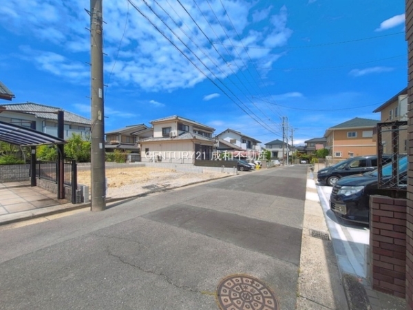 名古屋市緑区兵庫２丁目の新築一戸建