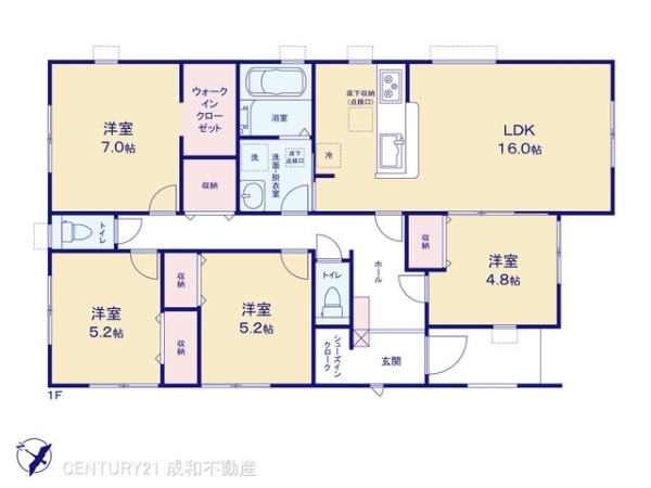 碧南市川端町１丁目の新築一戸建