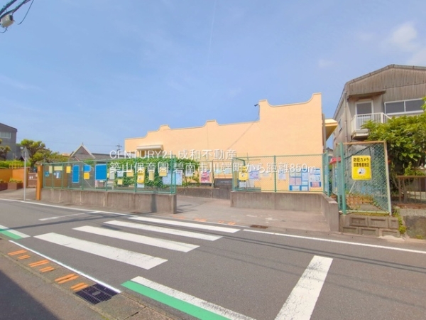 碧南市川端町１丁目の新築一戸建(築山保育園)