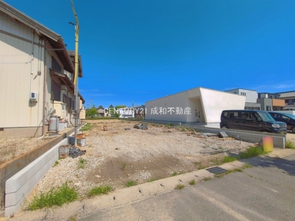 碧南市川端町１丁目の新築一戸建