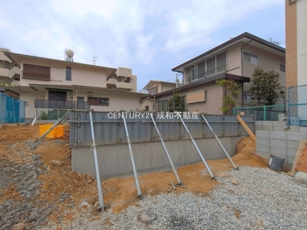豊橋市東幸町字東明の新築一戸建