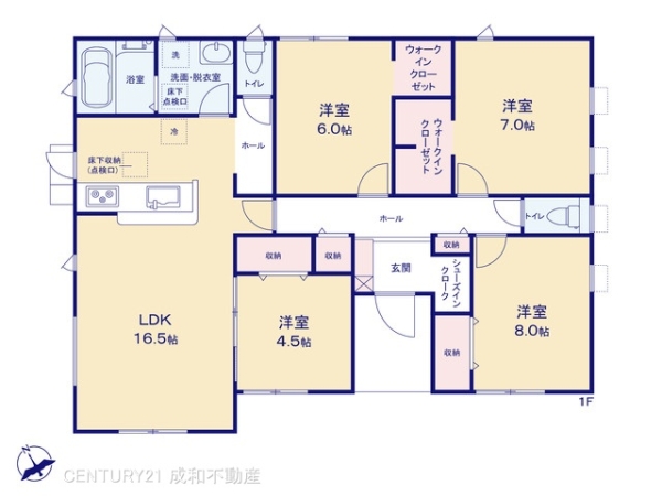 知多郡美浜町大字布土の新築一戸建