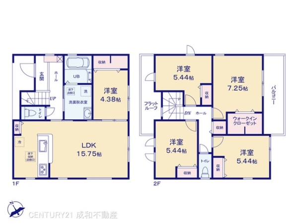 半田市瑞穂町５丁目の新築一戸建