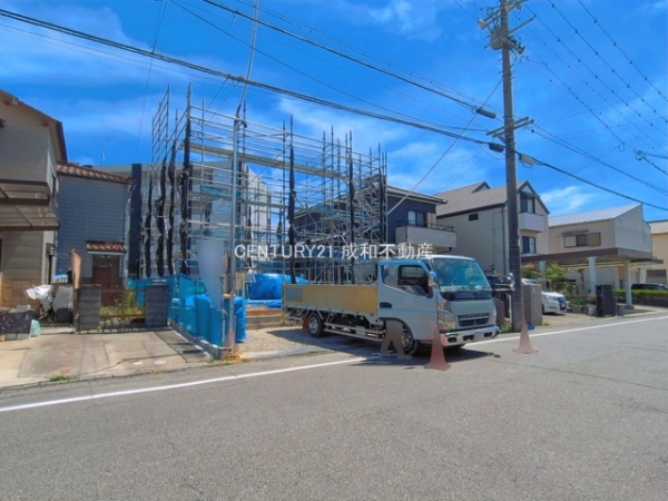 半田市瑞穂町５丁目の新築一戸建