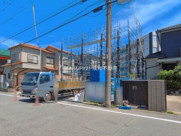 半田市瑞穂町５丁目の新築一戸建