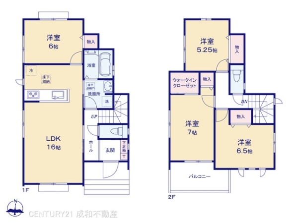 知立市新林町新林の新築一戸建