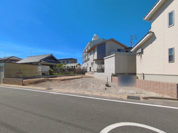 知立市新林町新林の新築一戸建