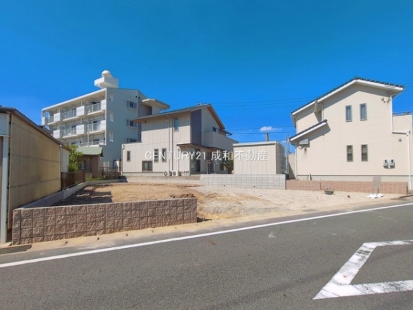 知立市新林町新林の新築一戸建