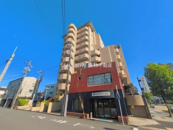 グリーンコーポ瑞穂