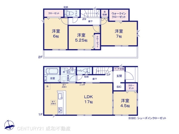 海部郡大治町大字堀之内字郷中の新築一戸建