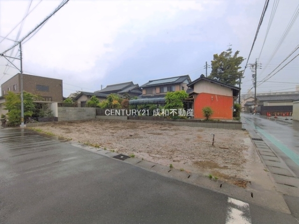 海部郡大治町大字堀之内字郷中の新築一戸建