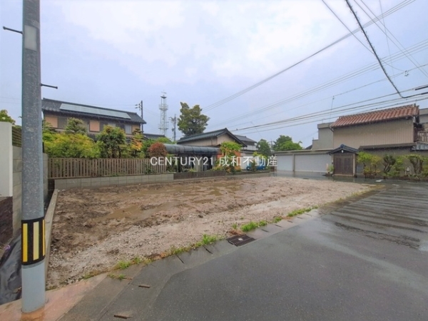 海部郡大治町大字堀之内字郷中の新築一戸建