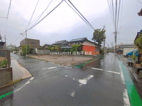 海部郡大治町大字堀之内字郷中の新築一戸建